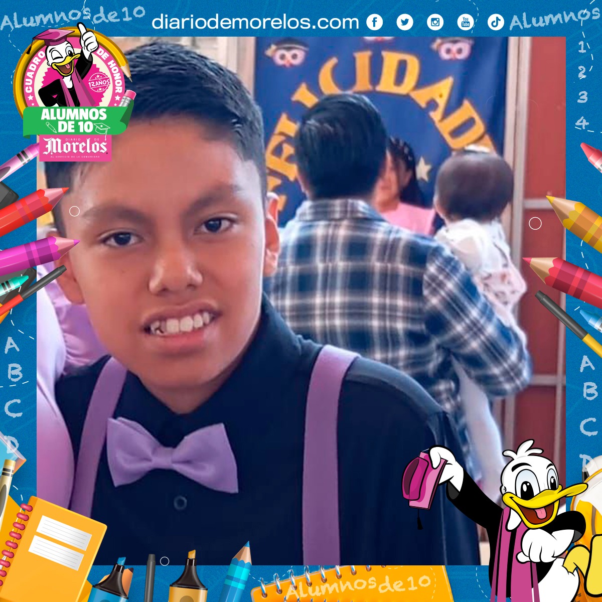 IAN SANTIAGO SANTANA SOTELO